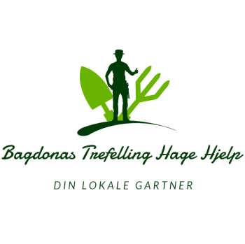 Bagdonas Trefelling Hage Hjelp   firmalogo Bagdonas Trefelling Hage Hjelp   firmalogo