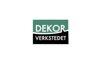 Dekorverkstedet logo Dekorverkstedet logo