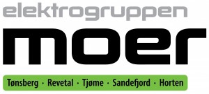 Moer Sandefjord AS