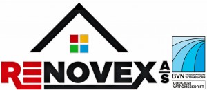 Renovex AS