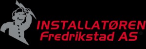 Installatøren Fredrikstad AS