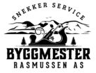 Byggmester Rasmussen AS   firmalogo Byggmester Rasmussen AS   firmalogo