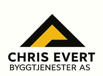 Chris Evert Byggtjenester AS