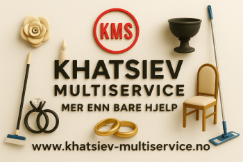 Khatsiev Multiservice