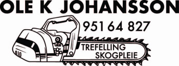 Ole K Johansson