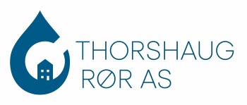 Logo Thorshaug R Logo Thorshaug R