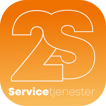 2S Servicetjenester AS