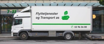 Flyttetjenester  Bergen Flyttetjenester  Bergen