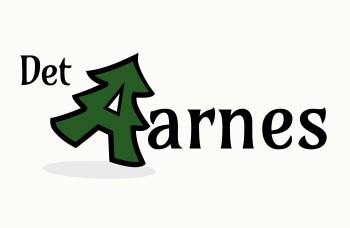 Det Aarnes