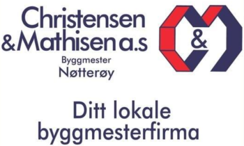 Christensen & Mathisen AS    firmalogo Christensen & Mathisen AS    firmalogo