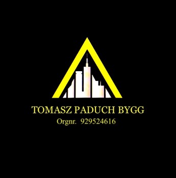 Tomasz Paduch Bygg