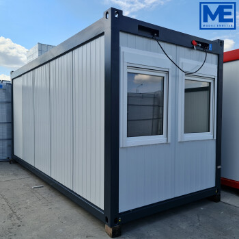 Container   MB20   forside