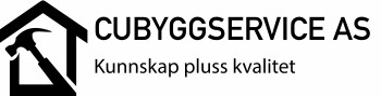 CUBYGG Logo BlackOnWhite CUBYGG Logo BlackOnWhite