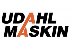 Udahl Maskin AS