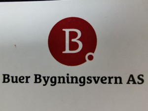 Buer Bygningsvern AS