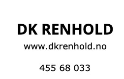 DK Renhold