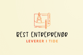 Best Entreprenør AS