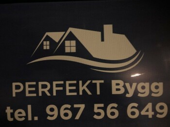 Perfekt Bygg Szczepan Piotr Tryba