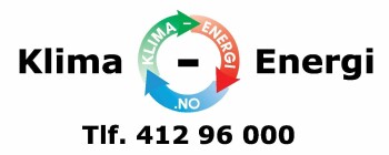 Klima-Energi AS
