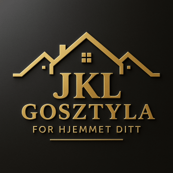 Zlote logo  JKL Gosztyla  Zlote logo  JKL Gosztyla