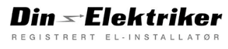 Din-Elektriker AS