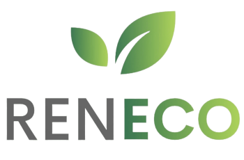 Reneco logo Reneco logo