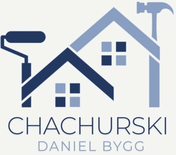 Chachurski Daniel Bygg