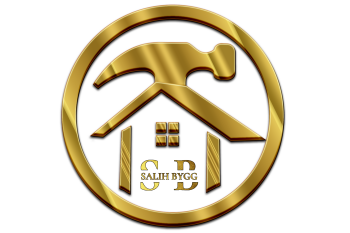 Salih Bygg Logo 1