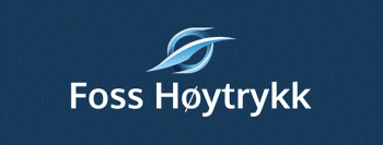 Foss Høytrykk AS