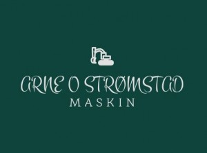 Arne O Strømstad