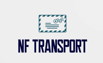 Nf Transport Nina Kristine Fredriksen
