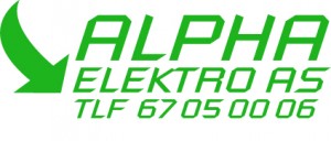 Alpha Elektro AS