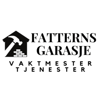 Fatterns garasje