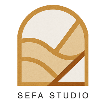 Sefa studio logo fiken 2 Sefa studio logo fiken 2