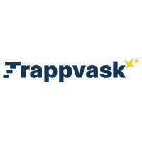 Trappvask as logo Trappvask as logo