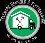 Telemark Renhold Flytteservice