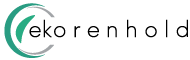 Ekorenhold logo Ekorenhold logo