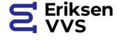 Eriksen Vvs AS