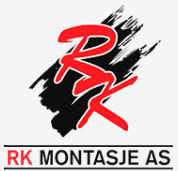 RK MONTASJE AS   Firmalogo RK MONTASJE AS   Firmalogo