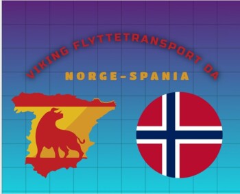 Viking Flyttetransport DA