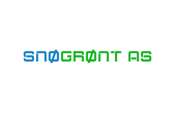 SnoGront AS logo u ikon vectorized 2 SnoGront AS logo u ikon vectorized 2
