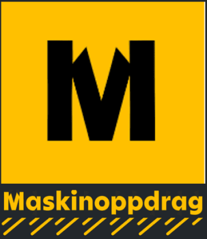 Maskinoppdrag spesiell Maskinoppdrag spesiell