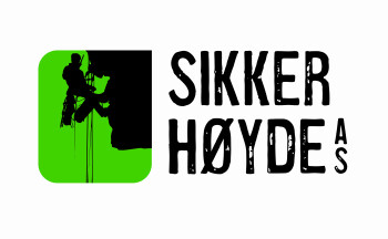 Logo Sikker hoyde AS uten undertekster 01 Logo Sikker hoyde AS uten undertekster 01