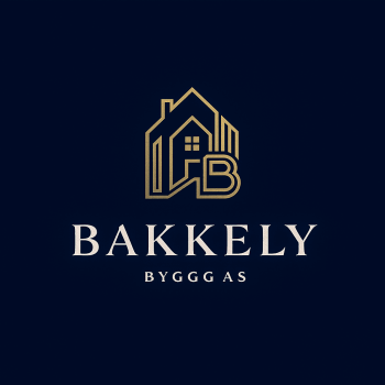 Bakkely bygg as 