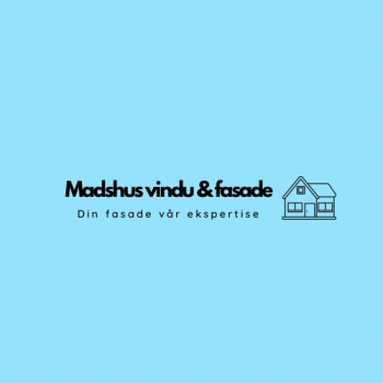 Rustadstuen Madshus Vindu & Fasade