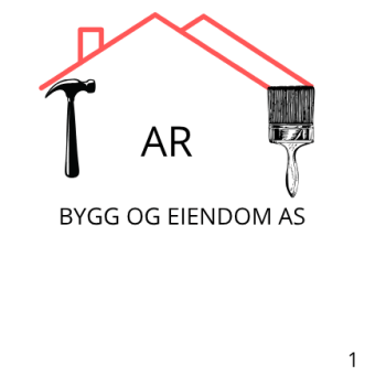 Ar Bygg Og Eindom AS