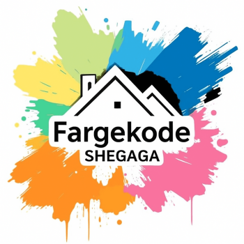 FARGEKODE LOGO FARGEKODE LOGO