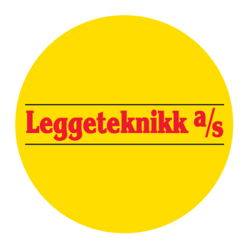 Leggeteknikk As