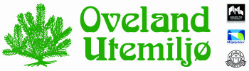 Oveland Utemiljø AS
