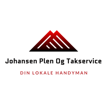 Johansen Plen Og Takservice   firmalogo Johansen Plen Og Takservice   firmalogo